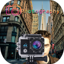 4K Zoom Camera : Camera Zoom Lens APK