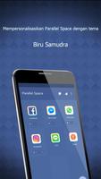 Tema Biru Samudra 2017 poster