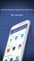 Tema Biru Samudra 2017 screenshot 1