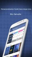 Tema Biru Samudra 2017 screenshot 2