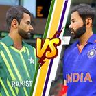 Cricket World League 2023 ikona
