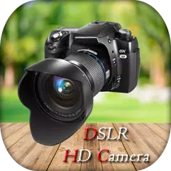 DSLR HD Camera:Ultra HD 4K Camera:HD Zoom Camera