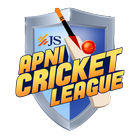 JS Apni Cricket League biểu tượng