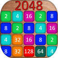 2048 Number Puzzle Game Original