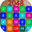 2048 Number Puzzle Game Original APK