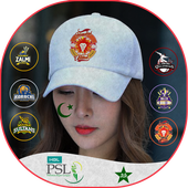 PSL STICKER icon