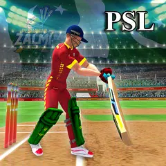 Скачать PSL 2020 Cricket - PSL Cricket Games 2020 APK