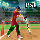 PSL 2020 Cricket - PSL Cricket Games 2020 ไอคอน