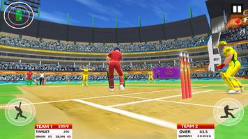 PSL 2020 Cricket - PSL Cricket Games 2020 تصوير الشاشة 3