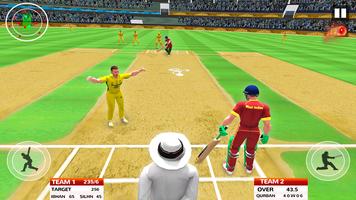 PSL 2020 Cricket - PSL Cricket Games 2020 ภาพหน้าจอ 1