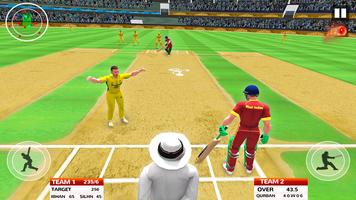 PSL 2020 Cricket - PSL Cricket Games 2020 imagem de tela 1