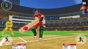 PSL 2020 Cricket - PSL Cricket Games 2020 imagem de tela 2