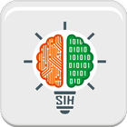 Smart India Hackathon ikona