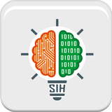 Smart India Hackathon icône