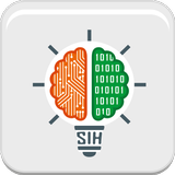Smart India Hackathon biểu tượng