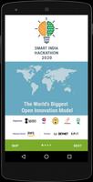 Smart India Hackathon Affiche