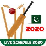 Live Match Schedule 2020. live stream Guide Zeichen