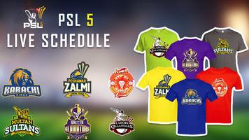 Live Match Schedule 2020. live stream Guide screenshot 3