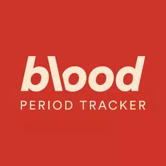 Blood: Period & Cycle Tracker アプリダウンロード