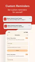 Baixar Blood: Period & Cycle Tracker XAPK