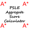 PSLE Aggregate Calculator APK