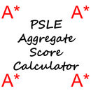 PSLE Aggregate Calculator APK