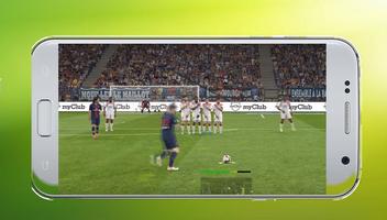 Winner PES 2020 Pro Tactic تصوير الشاشة 2