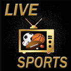 Live Sports 아이콘
