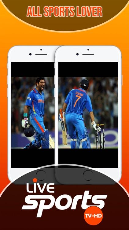 Live Sports APK per Android Download