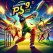 PSL 9 Schedule 2024 Live Score