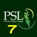 PSL 7 Live Score & Schedule APK