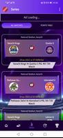 PSL 7 Live Score & Schedule Affiche