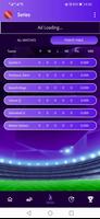 PSL 7 Live Score & Schedule screenshot 3