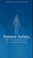 Patient Safety Solutions poster