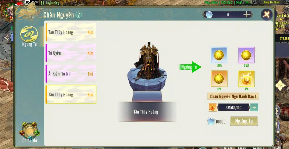 Long Hình Bá Kiếm