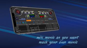 Virtual DJ Mixer 2019 / Music Dj Mixer screenshot 1