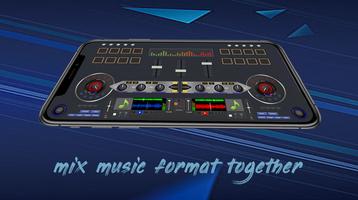 Virtual DJ Mixer 2019 / Music Dj Mixer screenshot 2