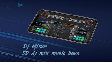 Virtual DJ Mixer 2019 / Music Dj Mixer screenshot 3