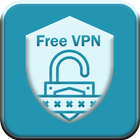 Free VPN ikon