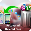 Recover Deleted All Photos, File And Contacts
