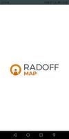 Radoff MAP الملصق
