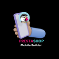 Prestashop Mobile App