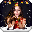 Pembuat Cerita Natal