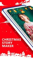 Christmas Story Maker Cartaz