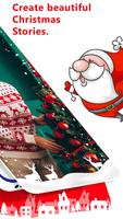 Christmas Story Maker imagem de tela 1