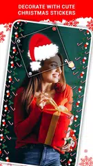 Weihnachtsstory Maker APK Herunterladen