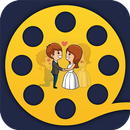 Pelekat Animasi Pada Video - G APK