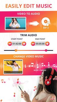 音频提取器 截图 8
