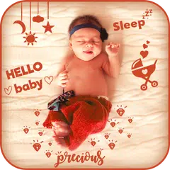Baby Pics - Pregnancy & Baby M APK download