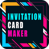 Invitation Card Maker: Ecards APK